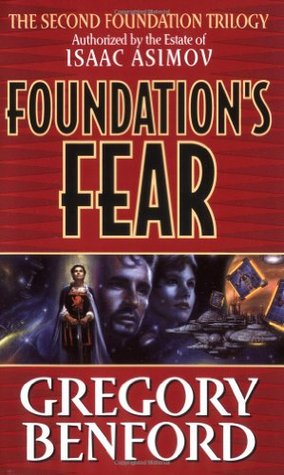 Foundation's Fear